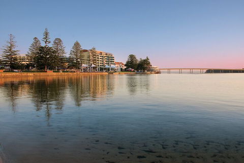 Oaks The Entrance Waterfront Suites - Gold Coast 4U 7