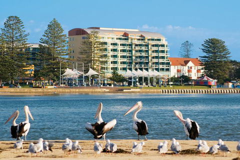 Oaks The Entrance Waterfront Suites - Gold Coast 4U 1