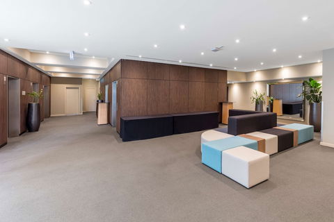 Oaks Melbourne On Market Hotel - Accommodation Gold Coast 5