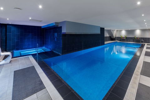 Oaks Melbourne On Market Hotel - Accommodation Gold Coast 2