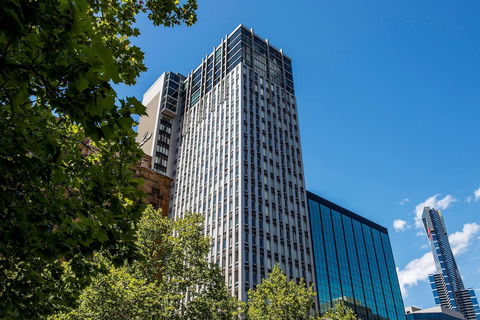 Oaks Melbourne On Market Hotel - Accommodation Gold Coast 1
