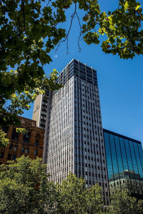 Oaks Melbourne On Market Hotel - Accommodation Gold Coast 0