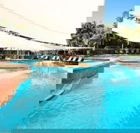 Seashells Broome - Accommodation Gold Coast