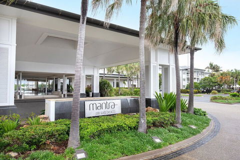 Mantra On Salt Beach - Gold Coast 4U 4