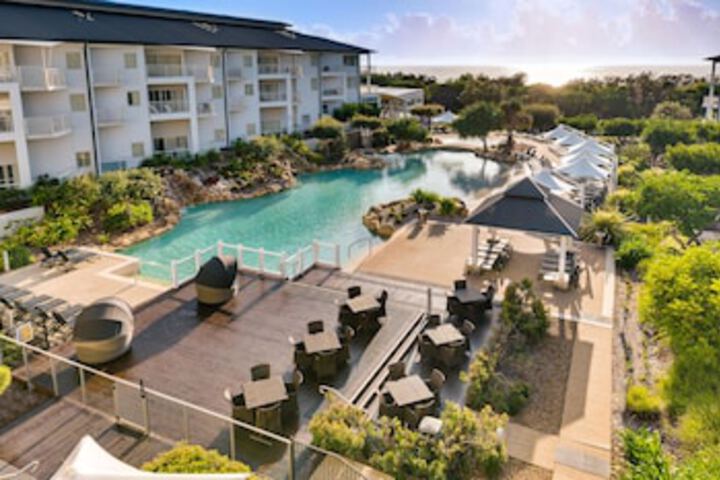  Accommodation Gold Coast