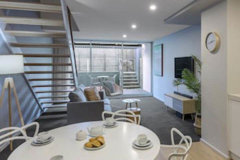 Oaks Nelson Bay Lure Suites - Accommodation Gold Coast 0