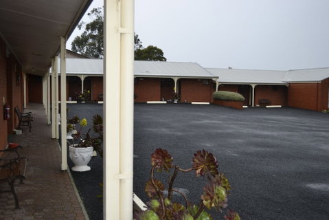 Whalers Rest Motor Inn - Accommodation Gold Coast 0