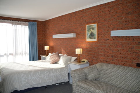 Whalers Rest Motor Inn - Accommodation Gold Coast 4