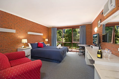 Whalers Rest Motor Inn - Accommodation Gold Coast 5