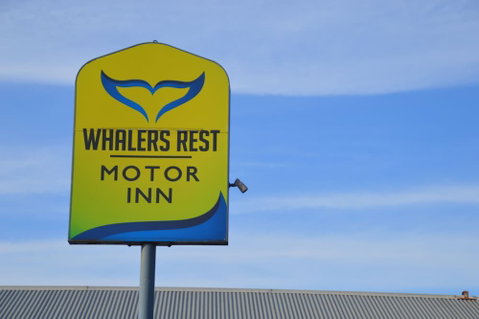 Whalers Rest Motor Inn - Accommodation Gold Coast 2