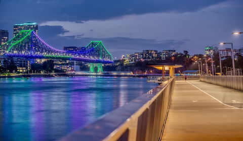 Central Brunswick Apartment Hotel - Gold Coast 4U 6