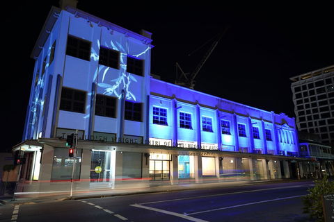 Central Brunswick Apartment Hotel - Gold Coast 4U 4