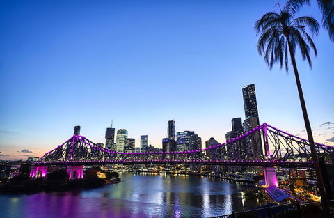 Central Brunswick Apartment Hotel - Gold Coast 4U 1