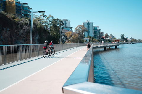 Central Brunswick Apartment Hotel - Gold Coast 4U 2