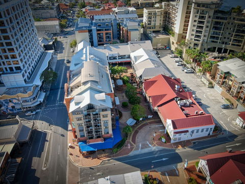 Central Brunswick Apartment Hotel - Gold Coast 4U 5