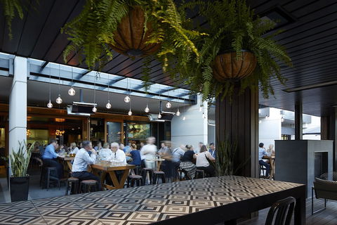Hotel Realm - Accommodation Gold Coast 0