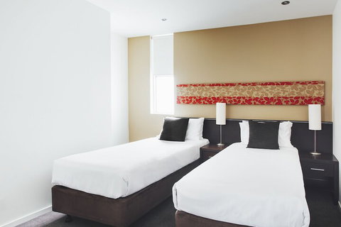 Punthill Williamstown - 1 Gold Coast 7