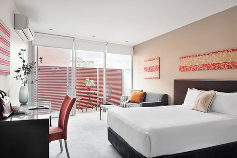 Punthill Williamstown - 1 Gold Coast 4