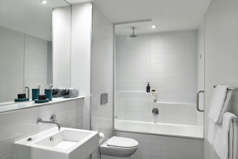 Punthill Williamstown - 1 Gold Coast 6