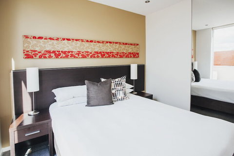 Punthill Williamstown - 1 Gold Coast 5