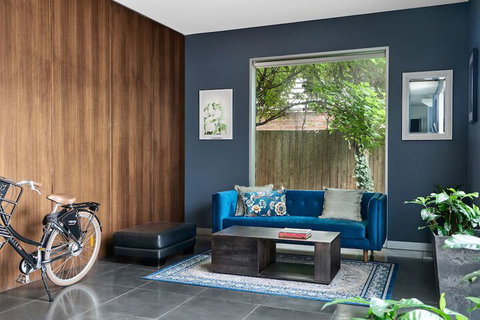 Punthill Williamstown - 1 Gold Coast 1