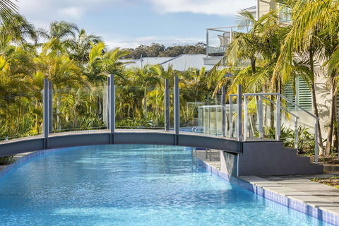 Oaks Port Stephens Pacific Blue Resort - Accommodation Gold Coast 6