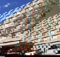 Royal Pacific Hotel - Gold Coast 4U