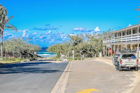 Eurong Beach Resort - 1 Gold Coast 3