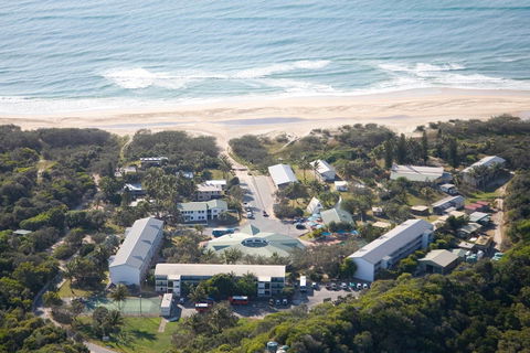 Eurong Beach Resort - 1 Gold Coast 0