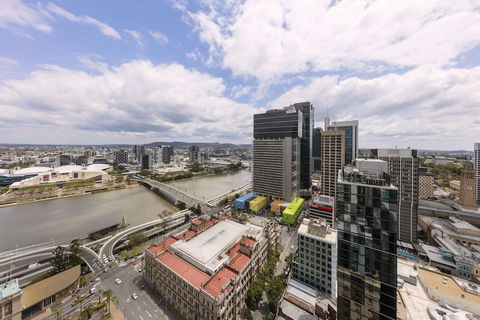 Oaks Brisbane Casino Tower Suites - Accommodation Gold Coast 3