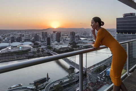 Oaks Brisbane Casino Tower Suites - Accommodation Gold Coast 5