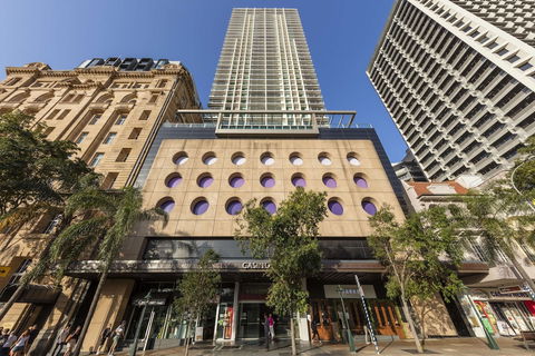Oaks Brisbane Casino Tower Suites - Accommodation Gold Coast 1