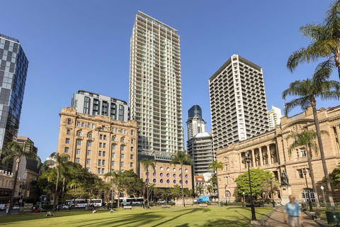 Oaks Brisbane Casino Tower Suites - Accommodation Gold Coast 6