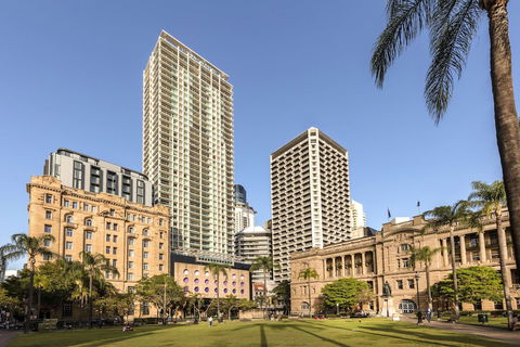 Oaks Brisbane Casino Tower Suites - Accommodation Gold Coast 2