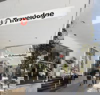 Travelodge Hotel Sydney Wynyard - Gold Coast 4U