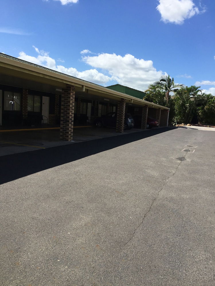 Allenstown QLD Accommodation Gold Coast