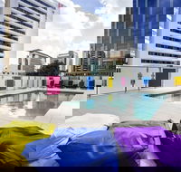 voco Brisbane City Centre an IHG Hotel - Gold Coast 4U