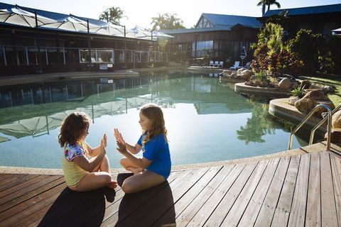 Mercure Townsville - Accommodation Gold Coast 6