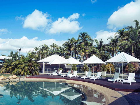 Mercure Townsville - Accommodation Gold Coast 2