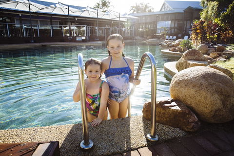 Mercure Townsville - Accommodation Gold Coast 5