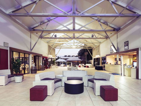 Mercure Townsville - Accommodation Gold Coast 3