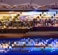 Mercure Townsville - Gold Coast 4U