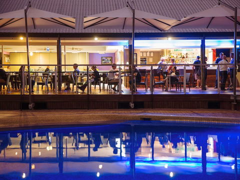 Mercure Townsville - Accommodation Gold Coast 0
