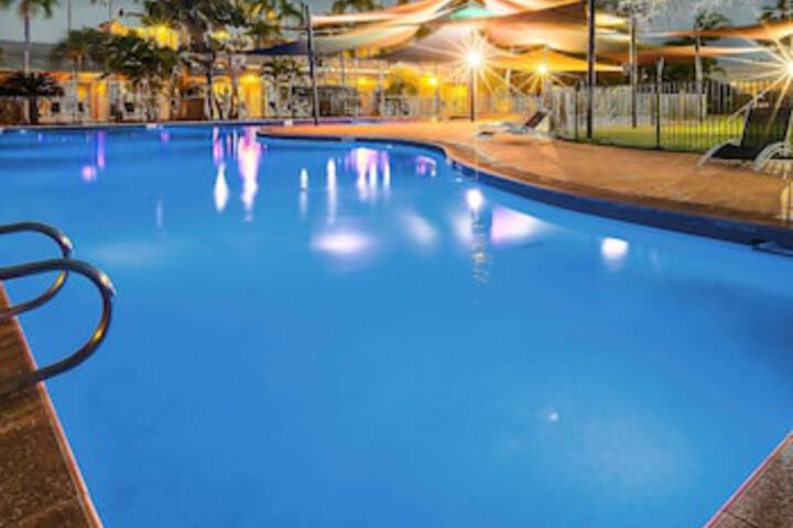 Eighty Mile Beach WA Accommodation Gold Coast