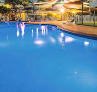 Mercure Broome - Accommodation Gold Coast