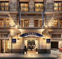 The Sebel Melbourne Flinders Lane - Accommodation Gold Coast