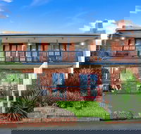 Tudor Motor Inn Warrnambool - Accommodation Gold Coast
