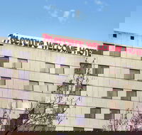 Mercure Welcome Melbourne - Accommodation Gold Coast