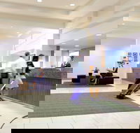 Grosvenor Hotel Adelaide - Accommodation Gold Coast