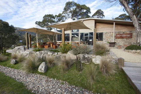 Lake Crackenback Resort & Spa - Accommodation Gold Coast 2